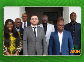 Côte d'Ivoire's gambling regulator partners with GIZ to combat money laundering