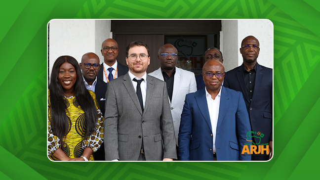 Côte d'Ivoire's gambling regulator partners with GIZ to combat money laundering