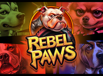 AvatarUX unleashes chaos and charm with new release Rebel Paws