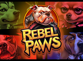 AvatarUX unleashes chaos and charm with new release Rebel Paws