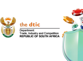 South Africa’s DTIC urges stronger protection measures as gambling sector posts R59.3 billion GGR