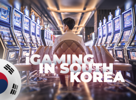 iGaming in South Korea: An Overview of a High-Tech Market with Strict Rules