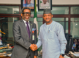 NLRC and ARCON collaborate to establish advertising standards in Nigeria's gaming industry