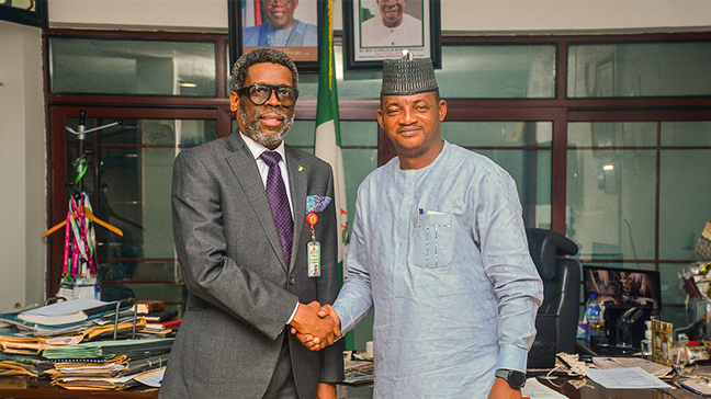 NLRC and ARCON collaborate to establish advertising standards in Nigeria's gaming industry