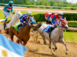 Buenos Aires horse racing agencies cleared to register online bettors in landmark omnichannel shift