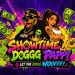 Game Time Tec Turns Up the Volume with Showtime Doggg Paappi  Let the Dogs Woofff