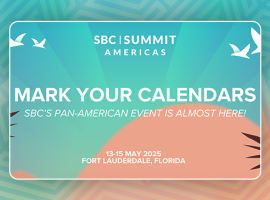 Mark your calendars: SBC Summit Americas Is almost here