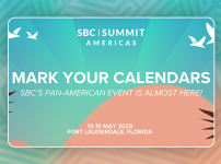 Mark your calendars: SBC Summit Americas Is almost here