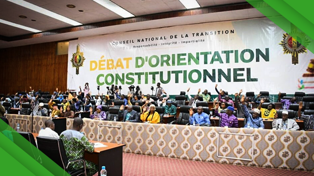 Guinea’s Transitional Council condemns gaming authority chief for telling operators to stop paying taxes