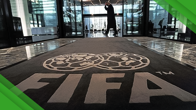 FIFA Integrity Claims Challenged After World Cup Review