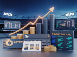 Brazil’s sports betting market records explosive 17,962% growth, signaling a new era for the national gaming economy