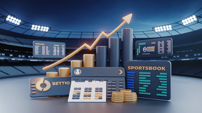 Brazil’s sports betting market records explosive 17,962% growth, signaling a new era for the national gaming economy