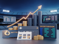 Brazil’s sports betting market records explosive 17,962% growth, signaling a new era for the national gaming economy