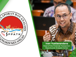 Indonesia’s PPATK Seeks Bigger 2027 Budget for Online Gambling Crackdown