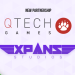 QTech Games broadens its varied content with Expanse Studios