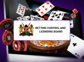 Kenya’s BCLB reduces licensed gaming companies to 118 for 2024/25