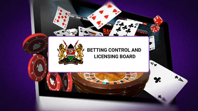 Kenya’s BCLB reduces licensed gaming companies to 118 for 2024/25