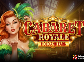 Mancala Gaming Launches Cabaret Royale