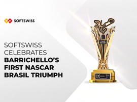 From Track to Tech: SOFTSWISS Celebrates Barrichello’s First NASCAR Brasil Triumph