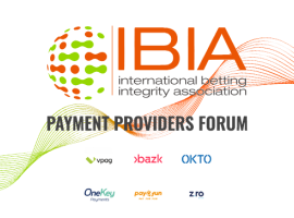 IBIA launches Payment Provider Forum to strengthen Brazil’s betting integrity