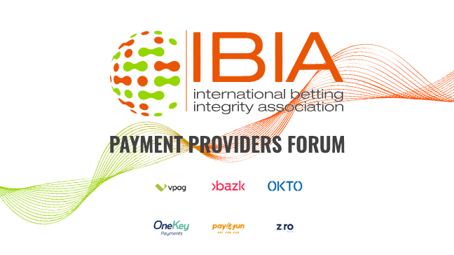 IBIA launches Payment Provider Forum to strengthen Brazil’s betting integrity