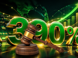 South Africa’s Gambling Market Grows 390% as Calls for Tighter Regulation Increase