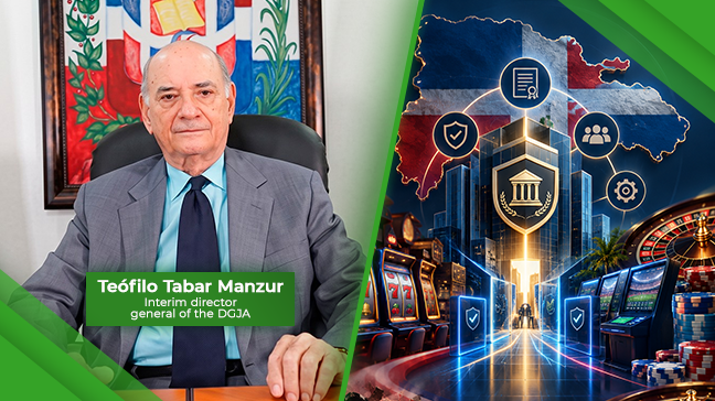 Dominican Republic Enacts New Gambling Law and Creates Unified Regulator