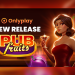 Pub Fruits by Onlyplay brings retro into modern play