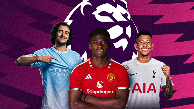 Premier League transfer market heats up as Sávio joins Spurs and Manchester rivals prepare major deals