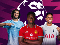 Premier League transfer market heats up as Sávio joins Spurs and Manchester rivals prepare major deals