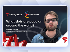 Slots around the world: what do players like in 2025?