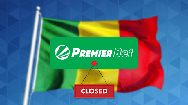 Premier Bet announces closure in Senegal