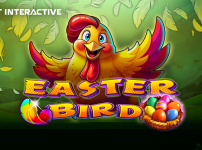 Easter Bird: A Delightful Easter Adventure by CT Interactive