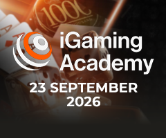 iGaming Academy: Operational Fraud Management