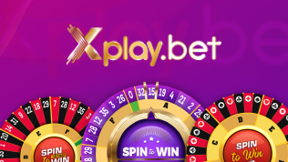 XplayBet unveils trio of exciting spin games for thrilling wins