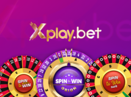 XplayBet unveils trio of exciting spin games for thrilling wins