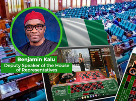 Nigerian States Challenge Federal Gambling Law