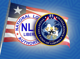 Liberia’s FIA and National Lottery Authority collaborate to boost AML compliance in gaming sector