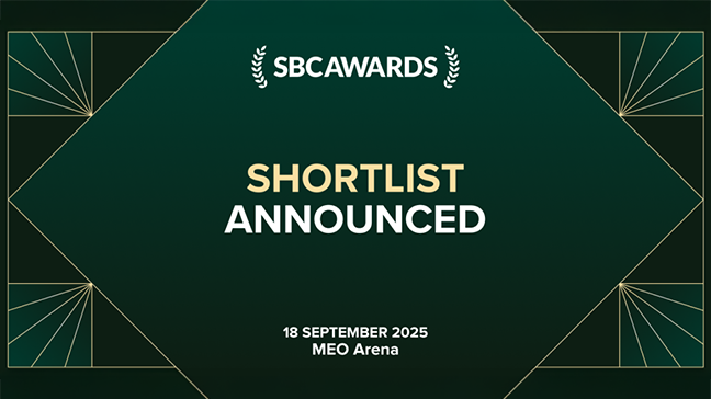 Peter Schmeichel Returns as SBC Awards 2025 Host as Finalists Are Announced