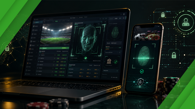 Buenos Aires Bill Proposes Time Limits and Biometric Verification for Online Gambling