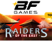 BF Games First Look Tournament for Raiders of the East Is Live with 200 Top Prize