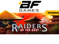 BF Games Opens First Look Tournament for Raiders of the East Ahead of Official Launch