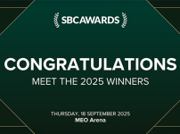 Meet the Winners of SBC’s Inaugural Affiliate Leaders Awards