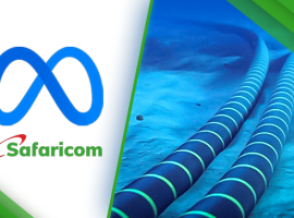 Meta Chooses Safaricom as Landing Partner for New Oman, Kenya Submarine Cable