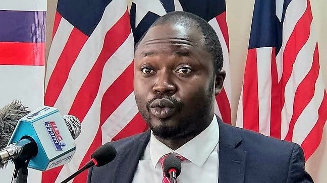 Liberia’s NLA unveils socio-economic impact of 5/90 Lotto Games