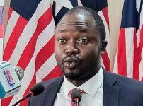 Liberia’s NLA unveils socio-economic impact of 5/90 Lotto Games