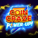 Mancala Gaming Launches Coin Craze Power Up