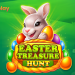 Hop into spring riches with Easter Treasure Hunt