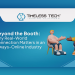 Beyond Networking: Why Face-to-Face Connection Still Matters in an Always-Online Industry