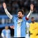 Lionel Messi Ends Argentina Career After 21 Years With Emotional Farewell in Buenos Aires